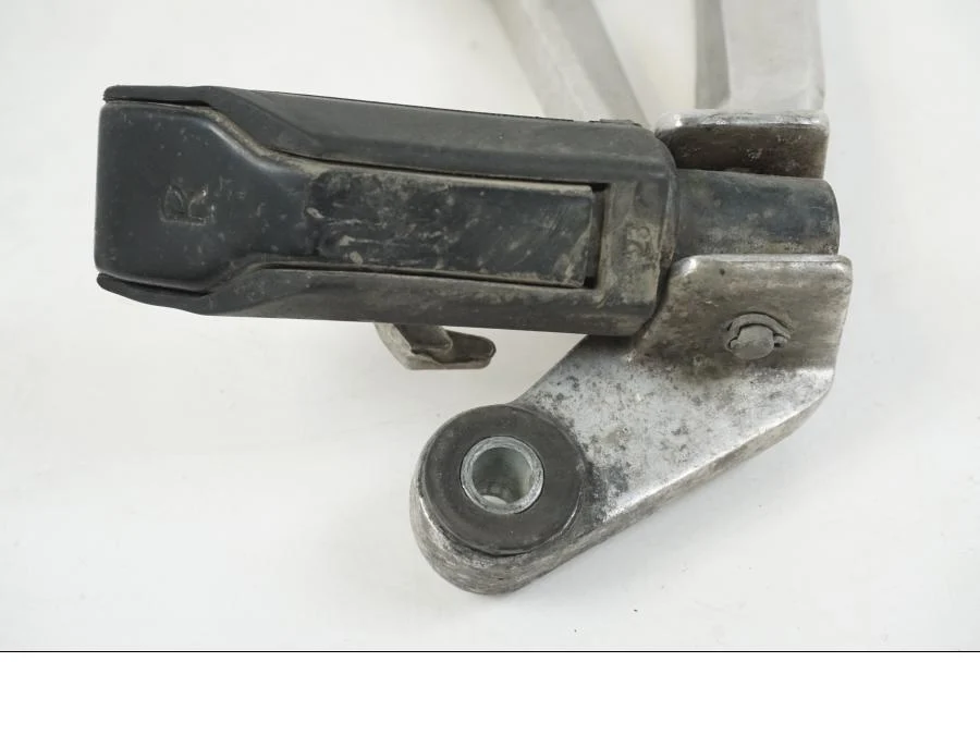 Fodpinnebeslag Honda