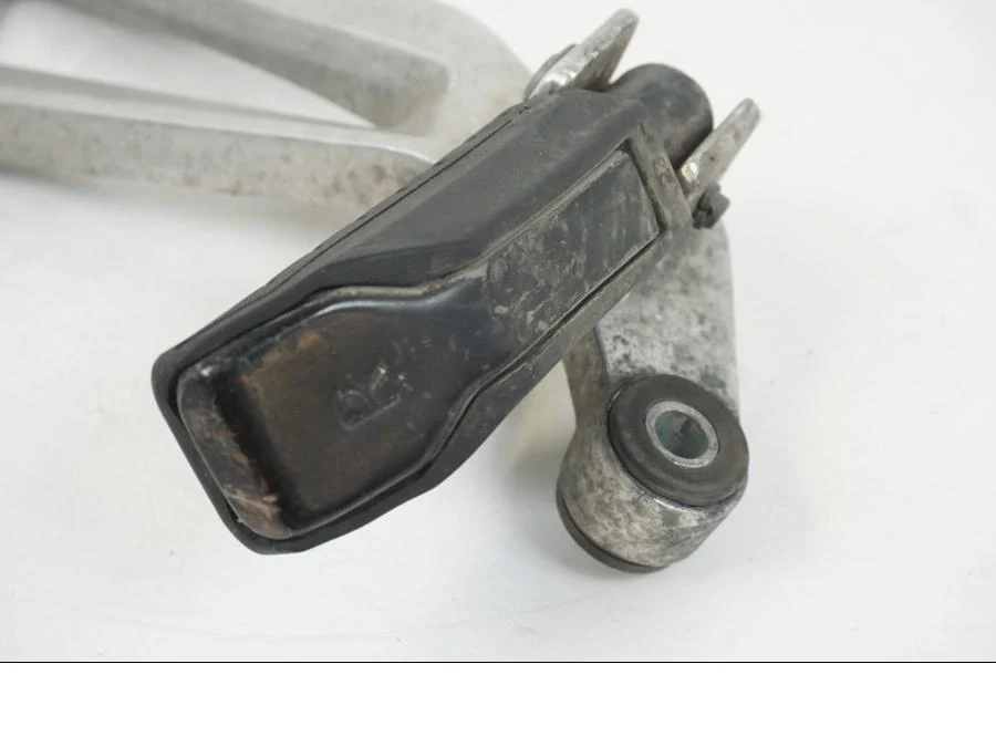 Fodpinnebeslag Honda