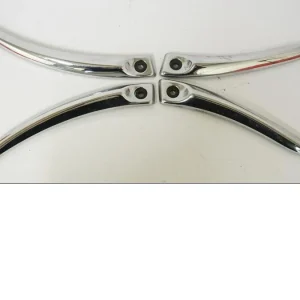 Forhjulsdekor Honda
