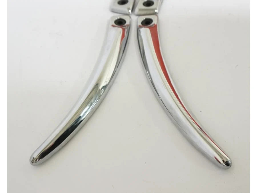 Forhjulsdekor Honda