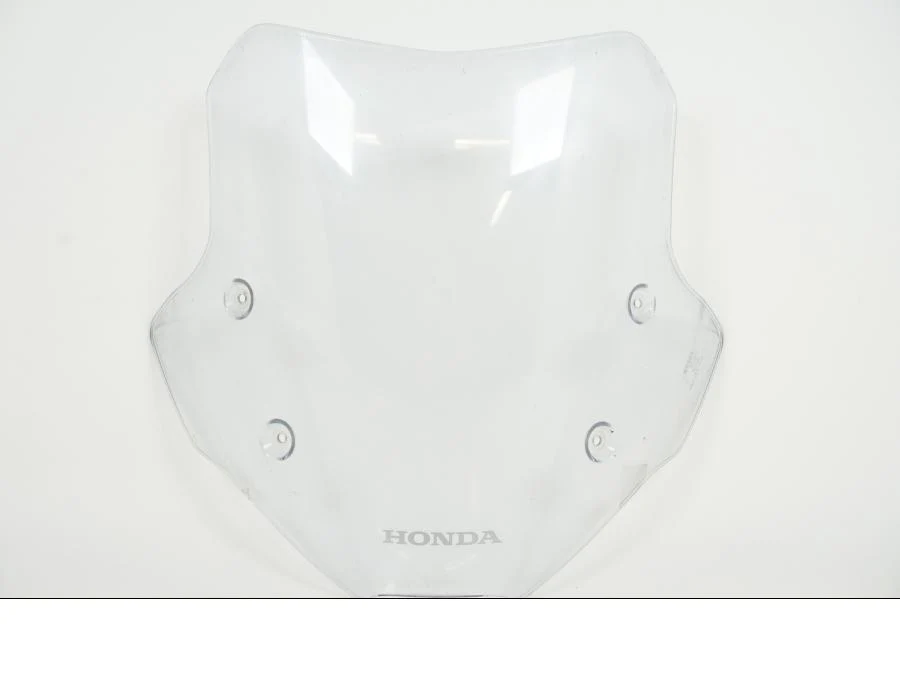 Forrude Honda
