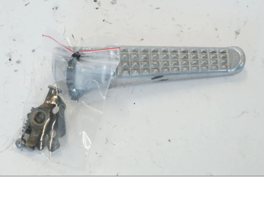 Fotpind Honda