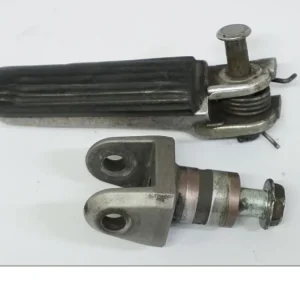 Fotpind Honda