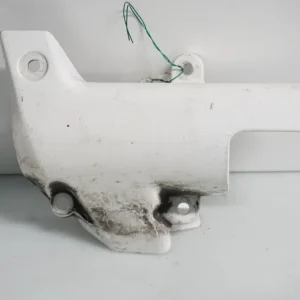 Gaffelbensbeskyttelse Honda
