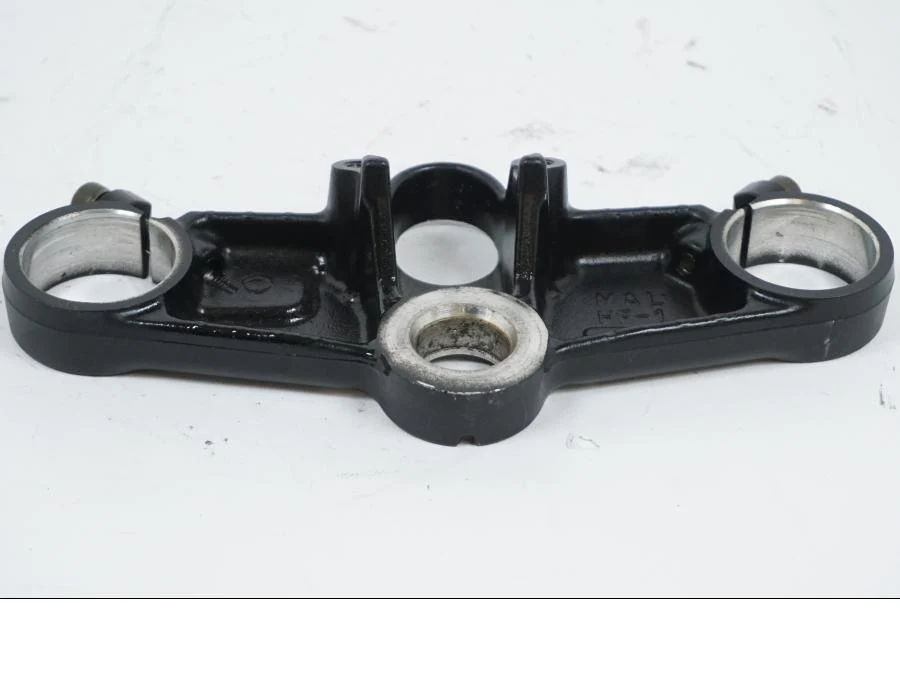 Gaffelkronen Honda