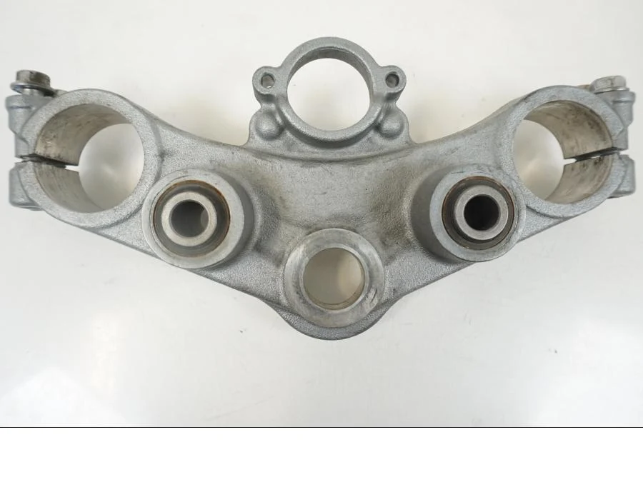 Gaffelkronen Honda