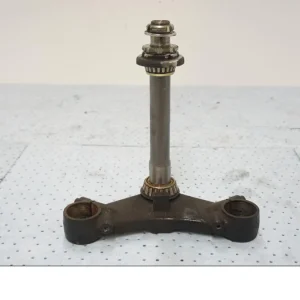 Gaffelkronen Honda