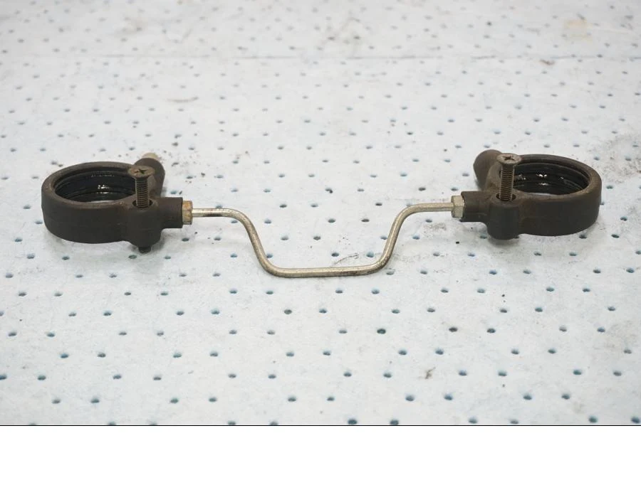 Gaffelslange Honda