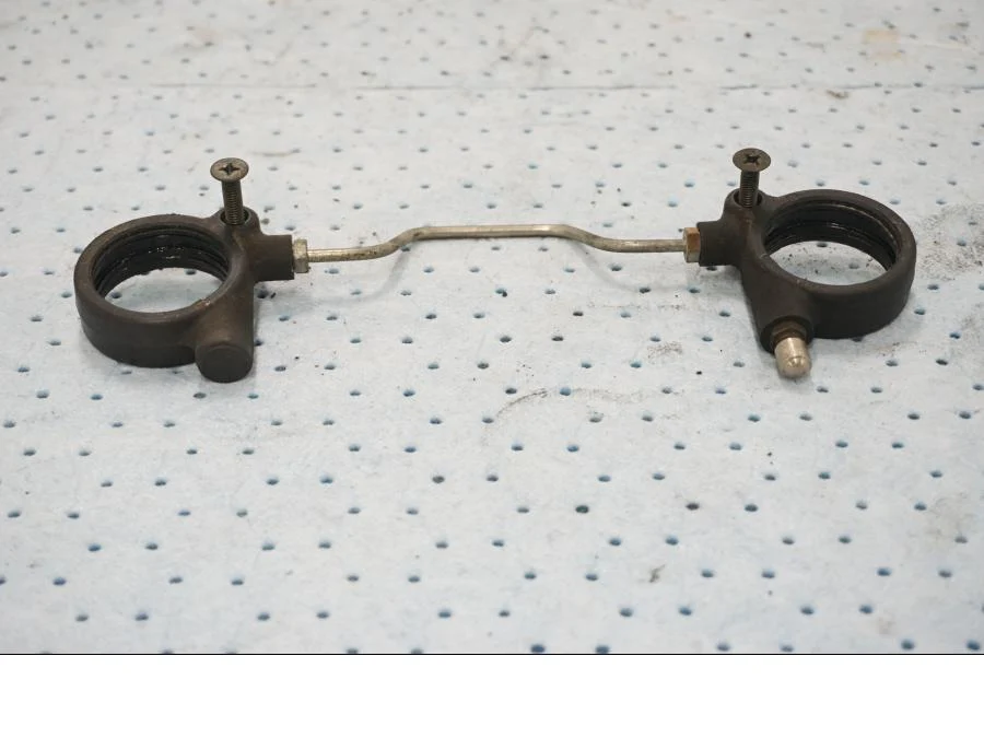 Gaffelslange Honda