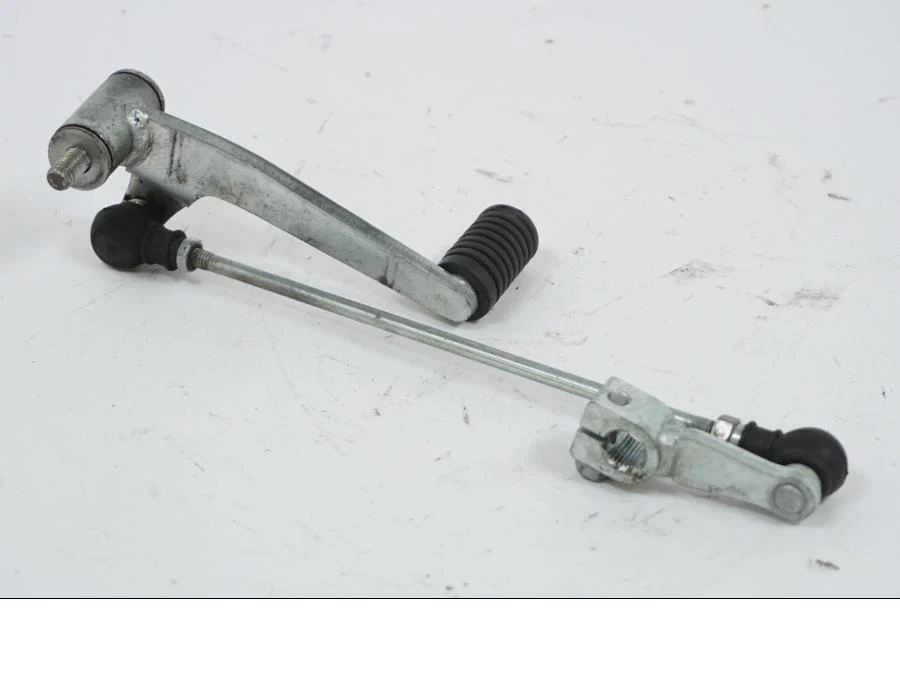 Gearpedal Honda