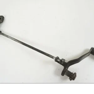 Gearpedal Honda