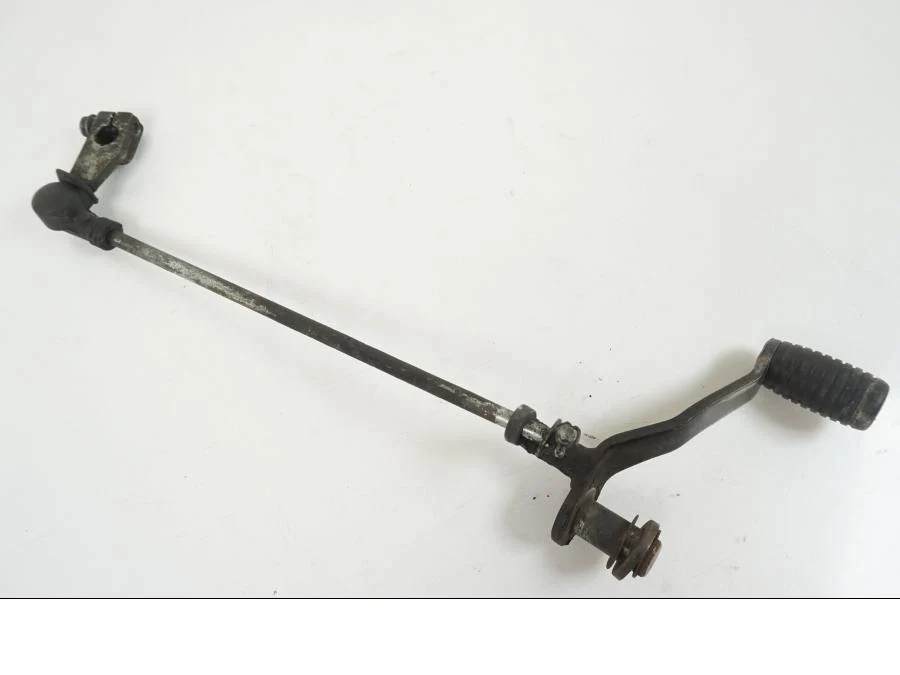 Gearpedal Honda