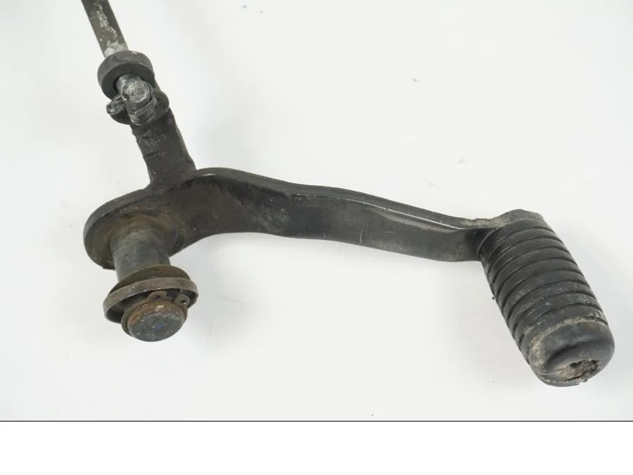 Gearpedal Honda