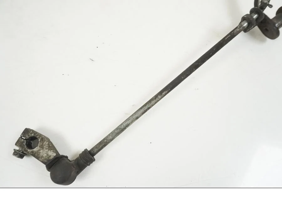 Gearpedal Honda