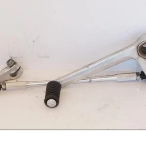 Gearpedal Honda