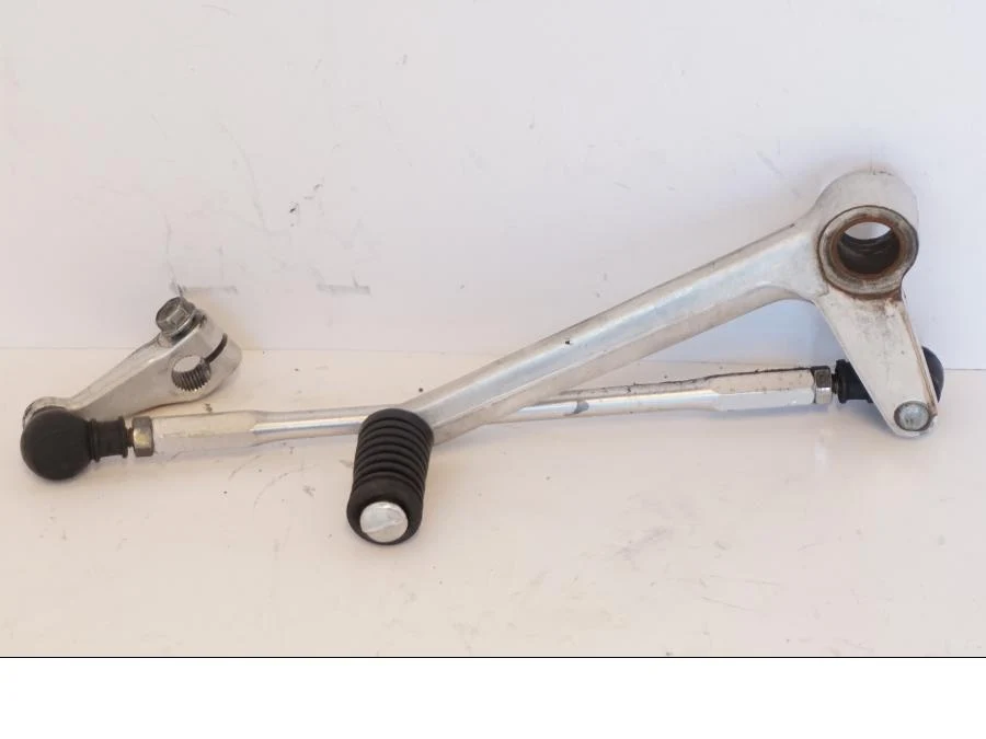 Gearpedal Honda