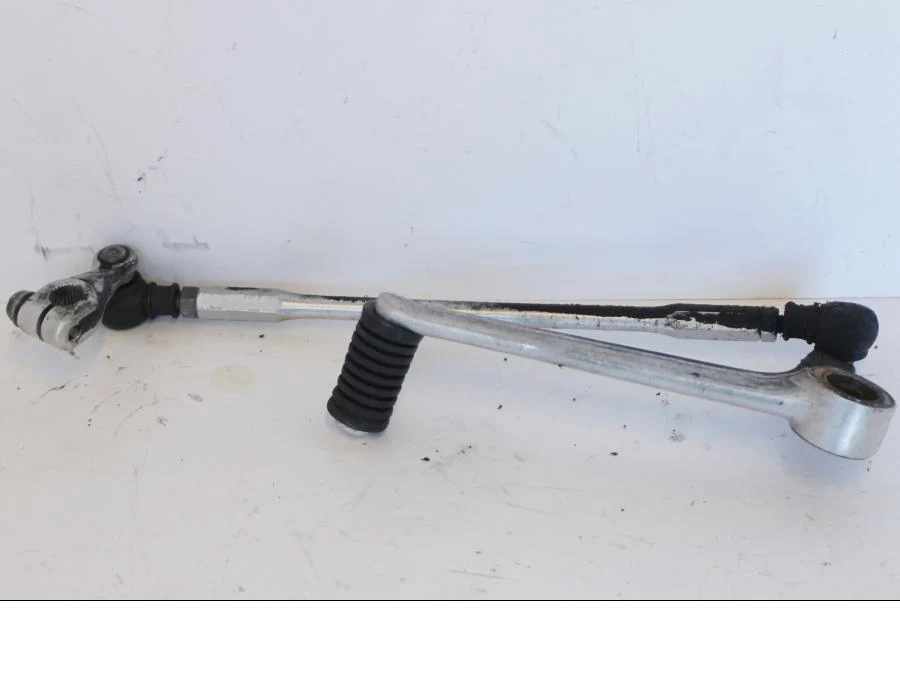 Gearpedal Honda