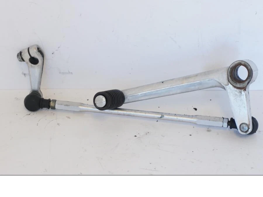 Gearpedal Honda