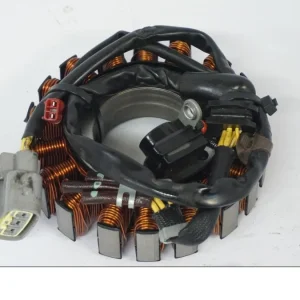 Generator Honda