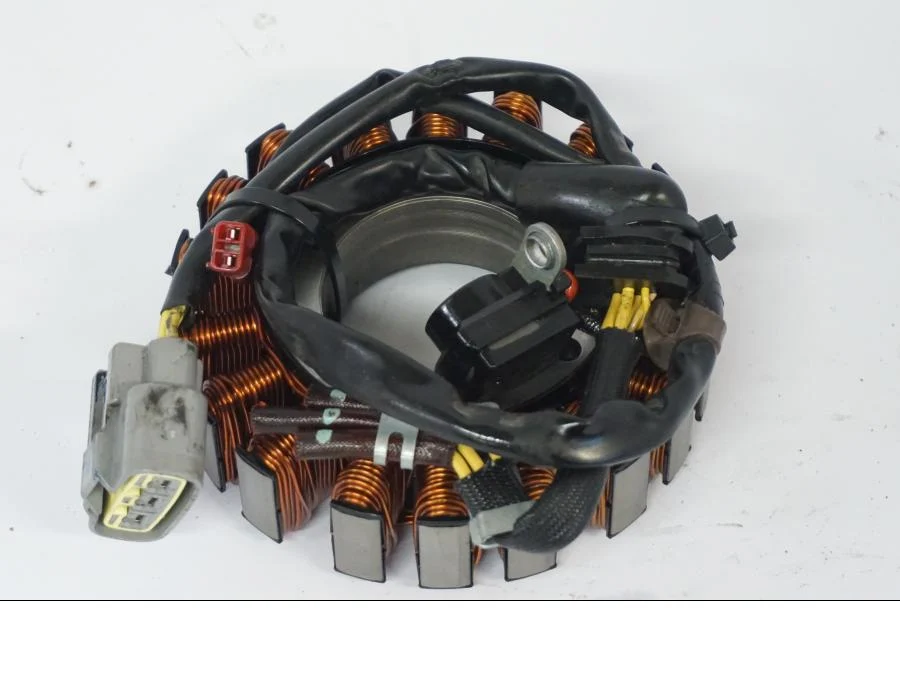 Generator Honda