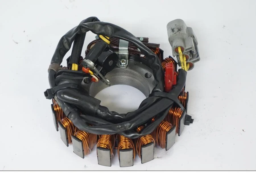 Generator Honda