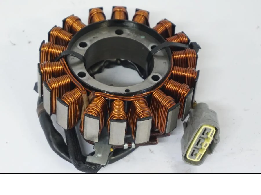 Generator Honda