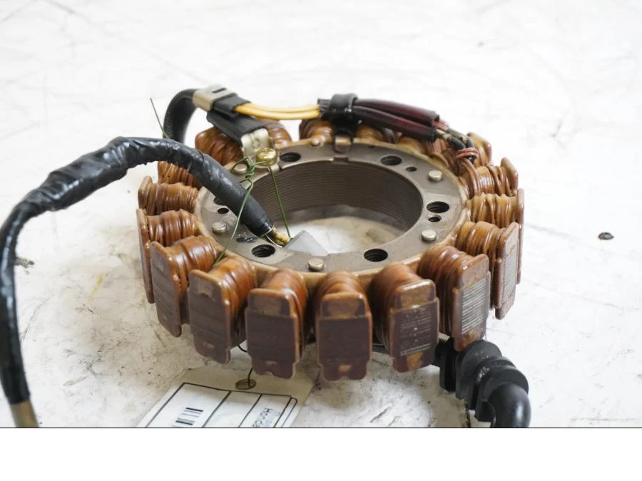 Generator Honda