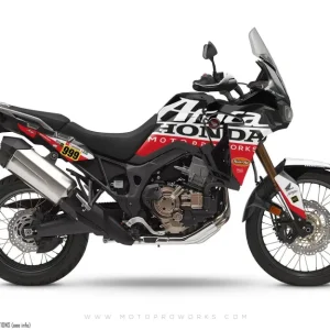 Honda Africa Twin DEKOR - "Waypointer" (Night)