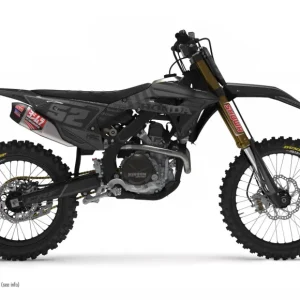 Honda DEKOR - "Theme" (Stealth)