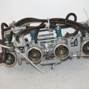 Indsprøjtningbro Honda