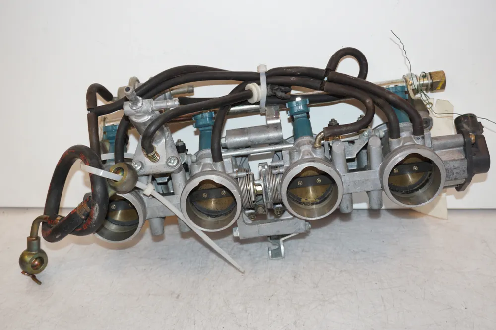 Indsprøjtningbro Honda