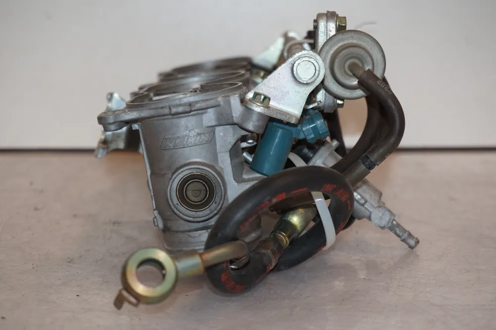 Indsprøjtningbro Honda