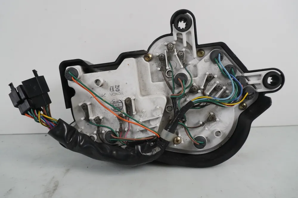 Instrumentbræt Honda