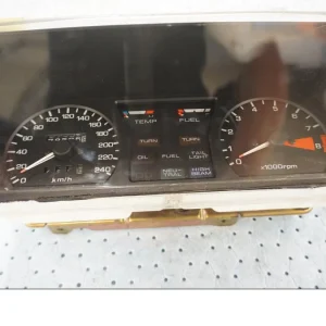 Instrumentbræt Honda