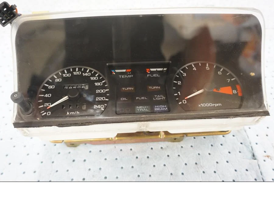 Instrumentbræt Honda