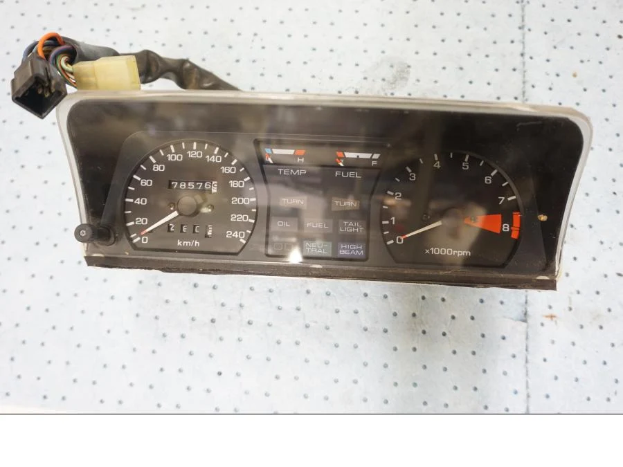 Instrumentbræt Honda