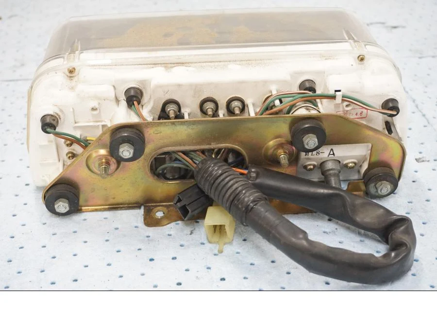 Instrumentbræt Honda