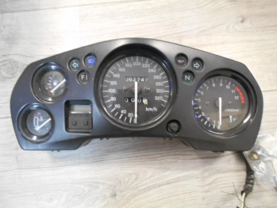 Instrumentbræt Honda