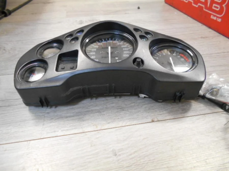 Instrumentbræt Honda