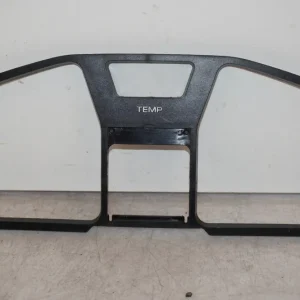 Instrumentfront Honda