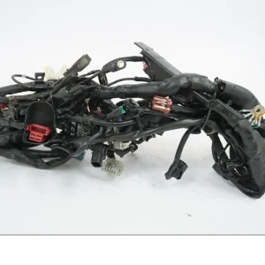 Kabelsystem Honda