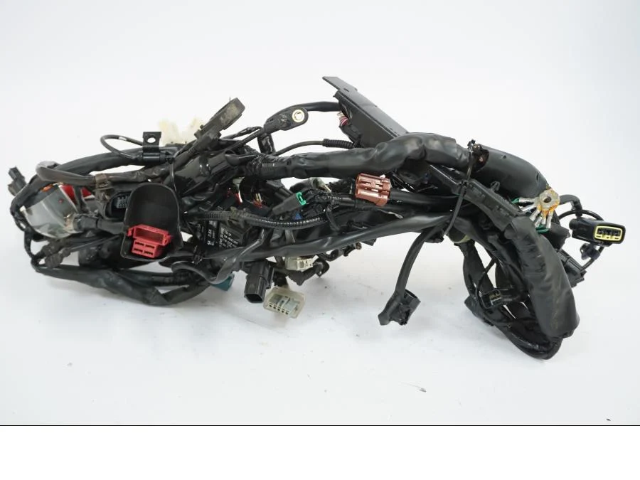 Kabelsystem Honda