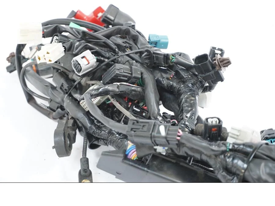 Kabelsystem Honda
