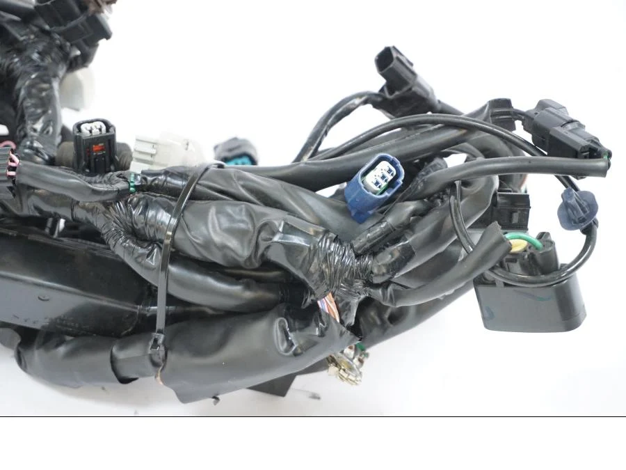 Kabelsystem Honda
