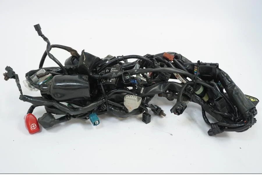 Kabelsystem Honda