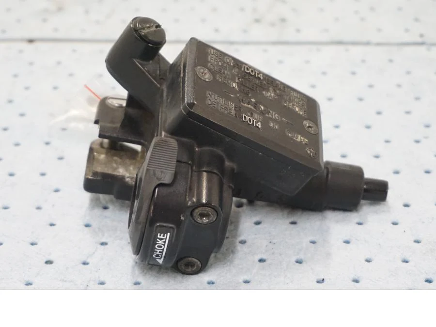 Koblingshovedcylinder Honda