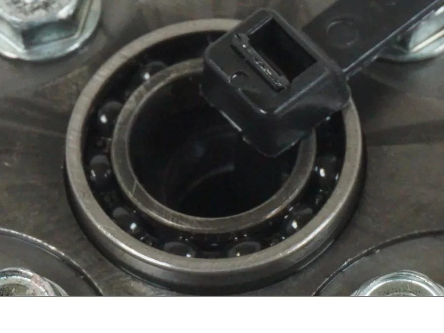 Koblingskurv Honda
