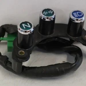 Kontrollampepanel Honda