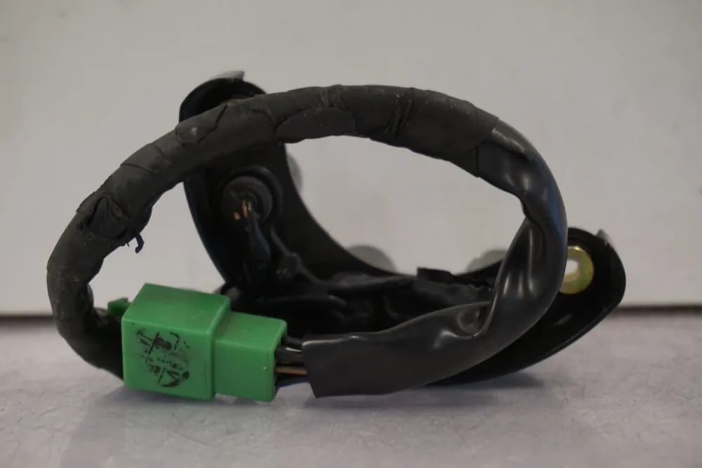 Kontrollampepanel Honda