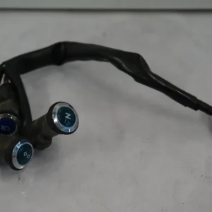Kontrollamper Honda